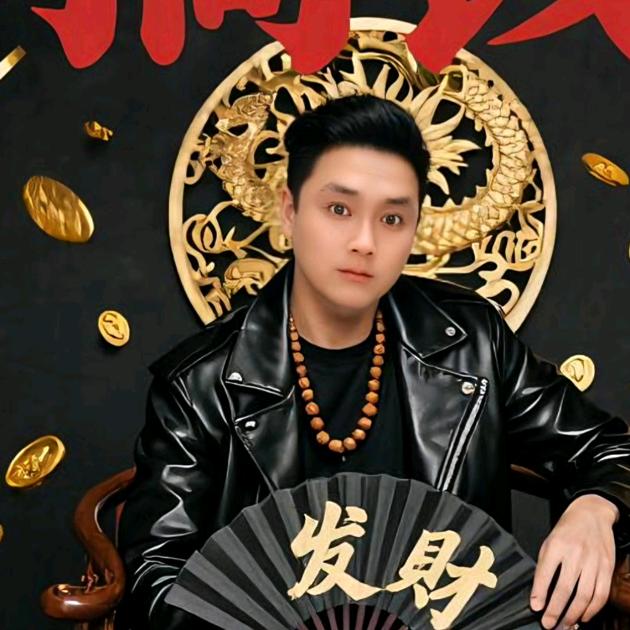 不离不弃一辈子。有吗？
