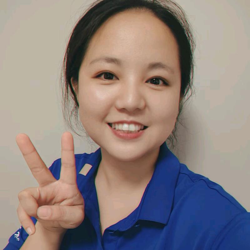 肖战的小仙女头像