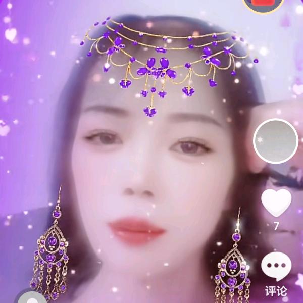 一心一意只愛你