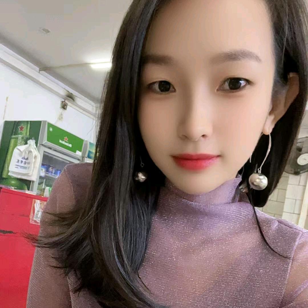 娇娇💕