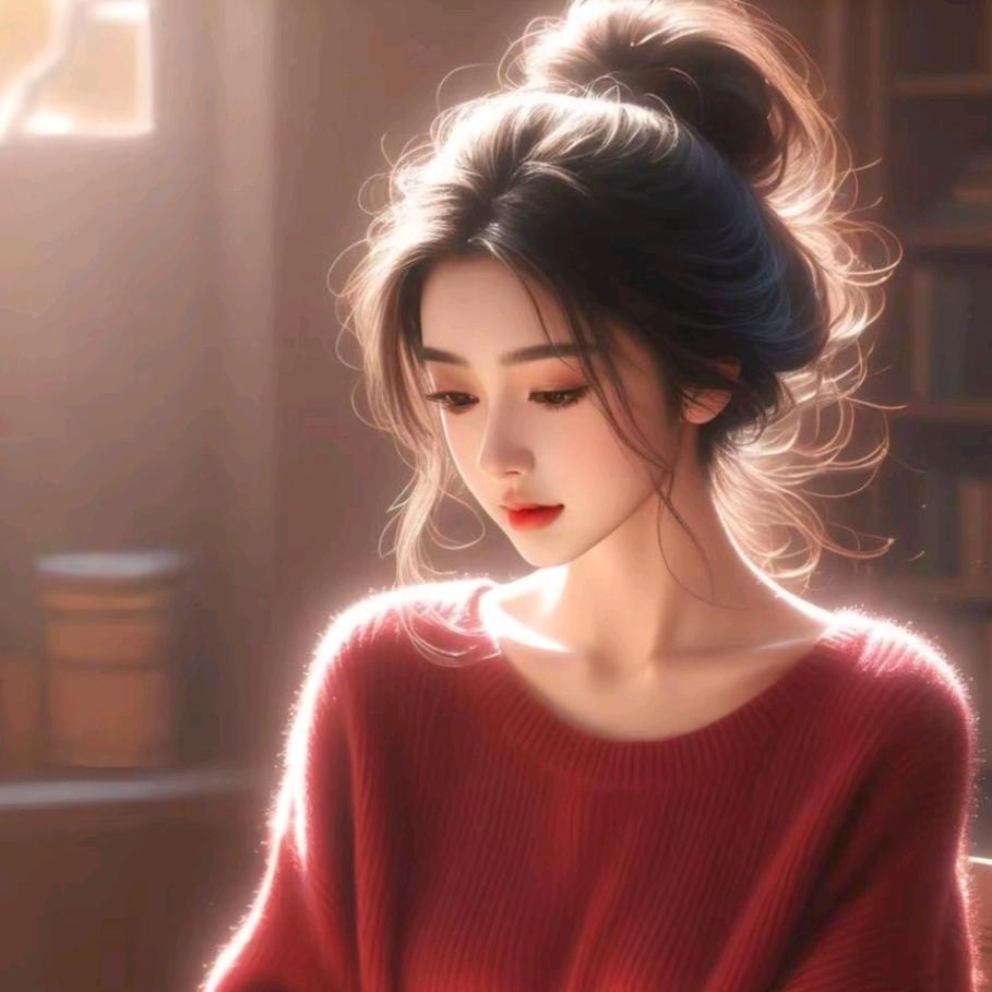 防水小妹
