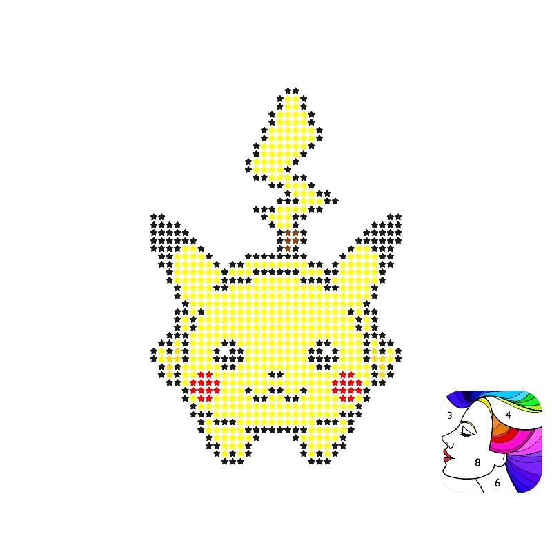 木制工艺品摆件