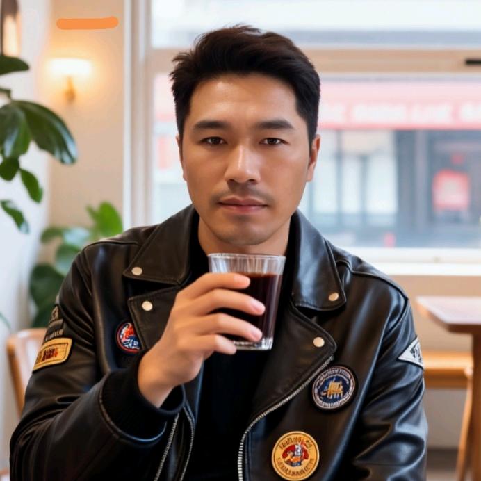 工程男闯天下