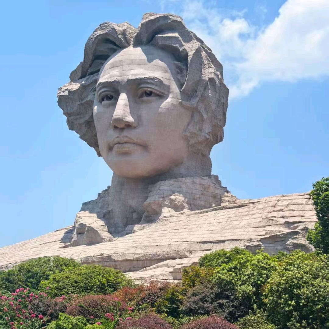 千年老妖，九哥