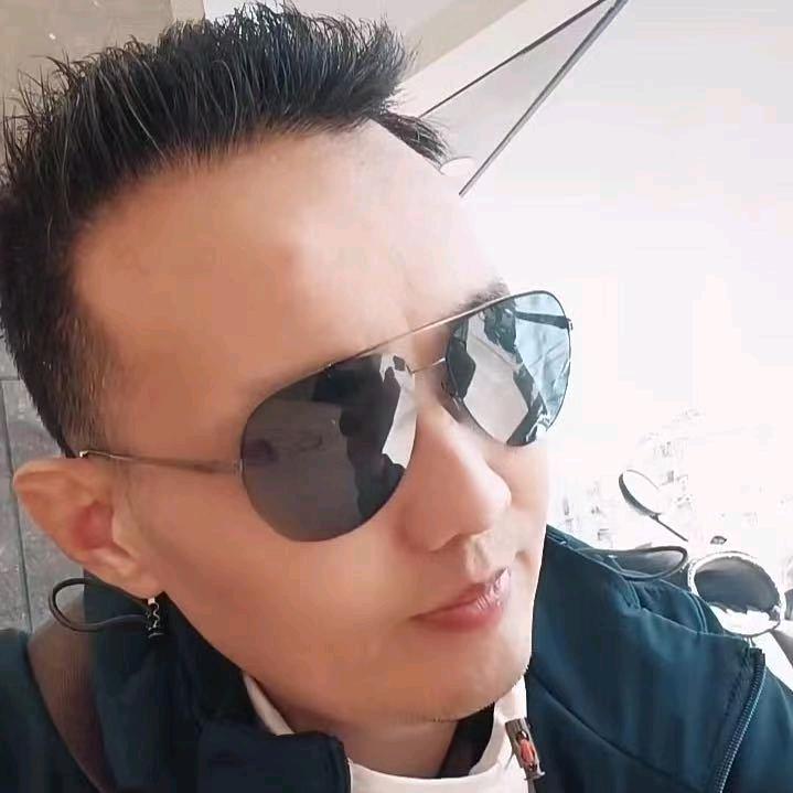 文昊【昊哥】