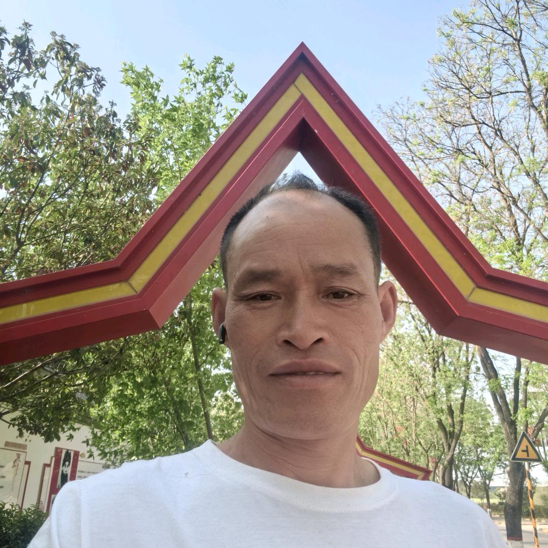 坚强是我