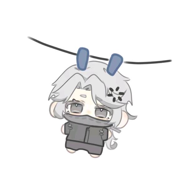 kiss小袖子