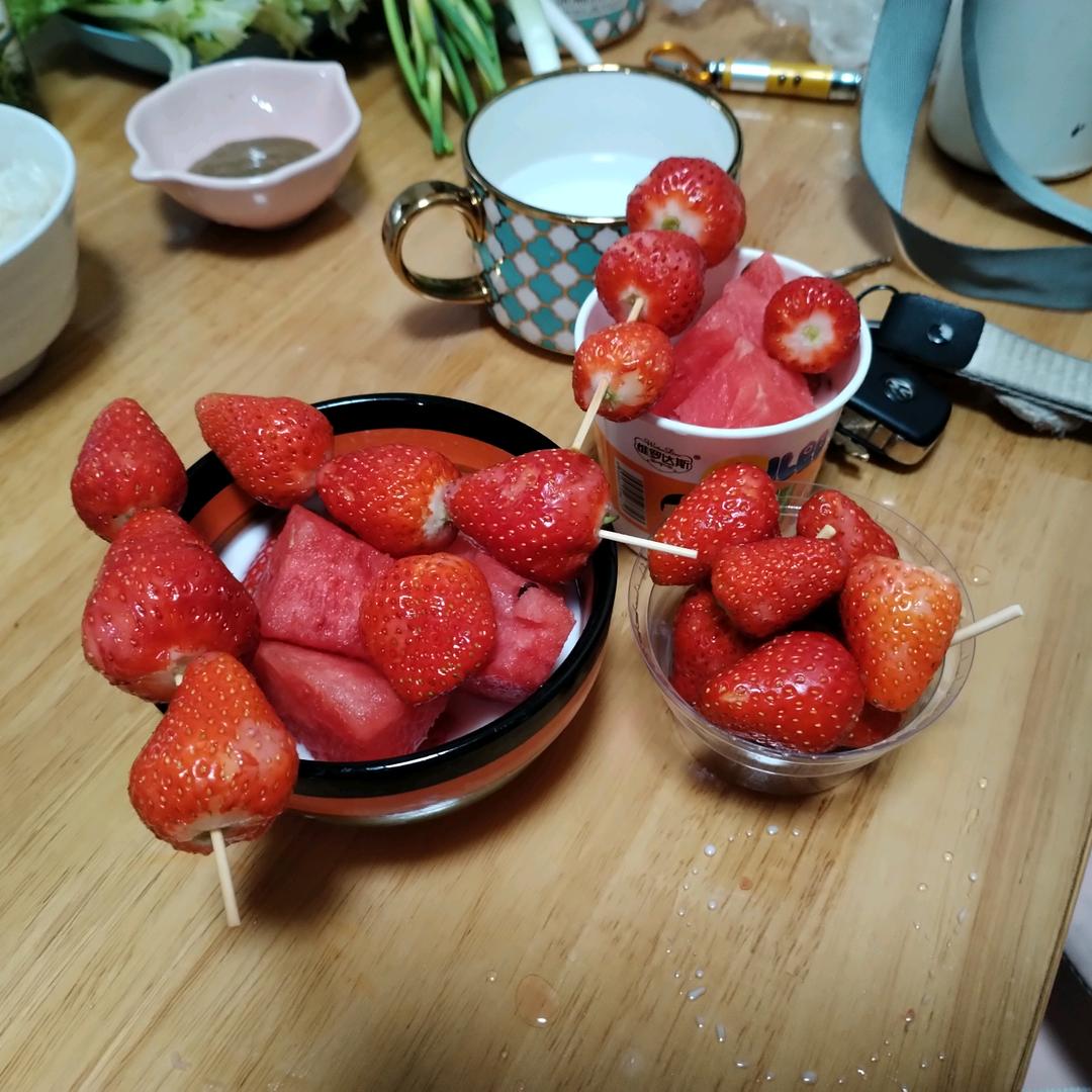 微胖辣妈