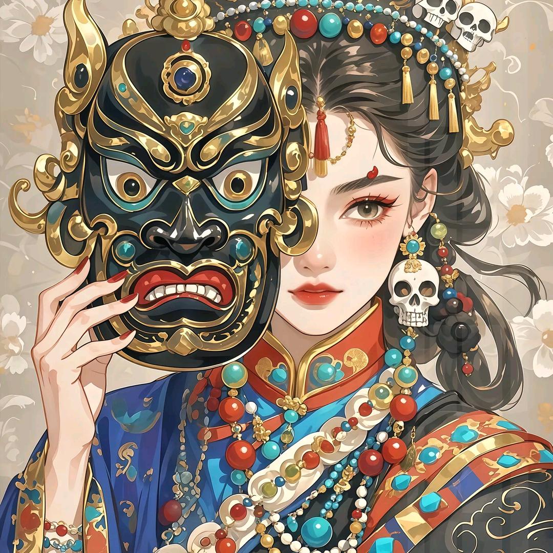 格桑拉姆