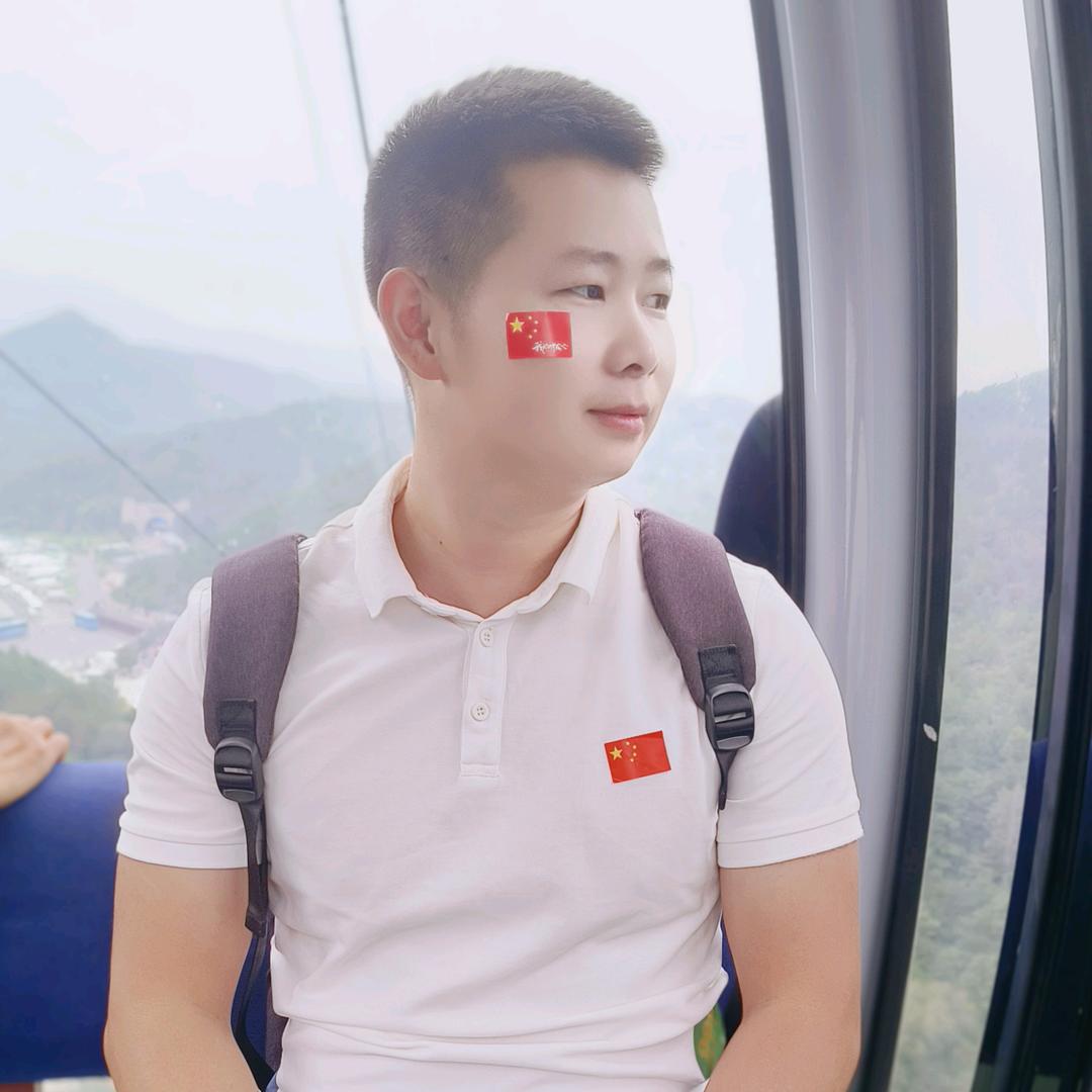 杨努力