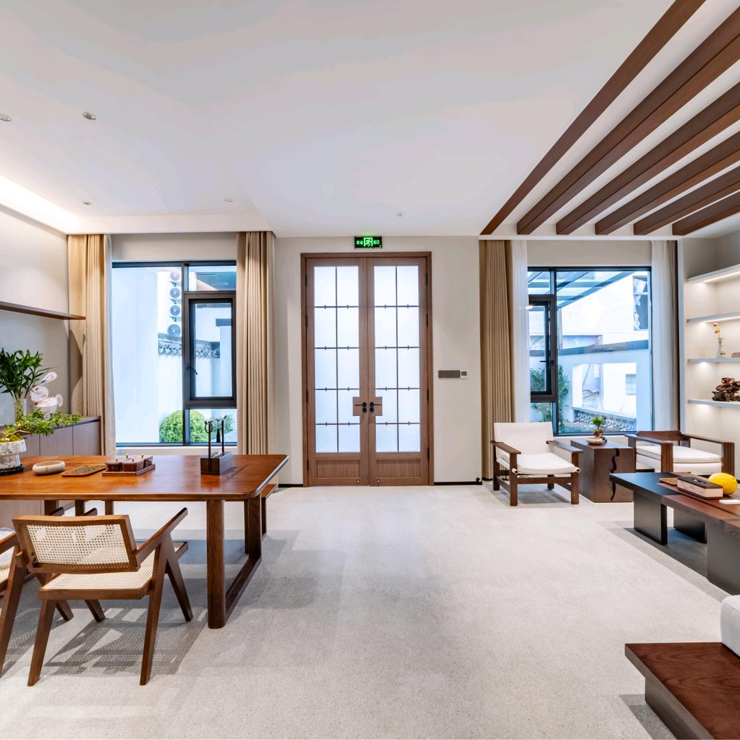 西递月隐徽宿民宿官方号