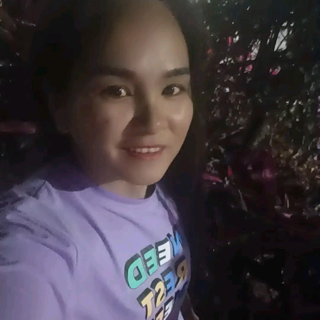 云南单身的女人