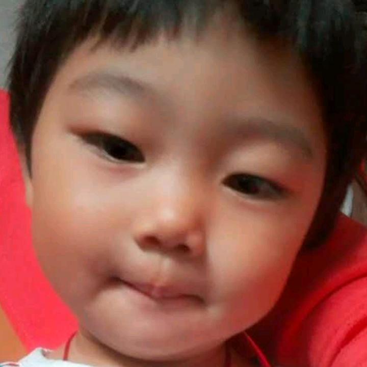 蓝天