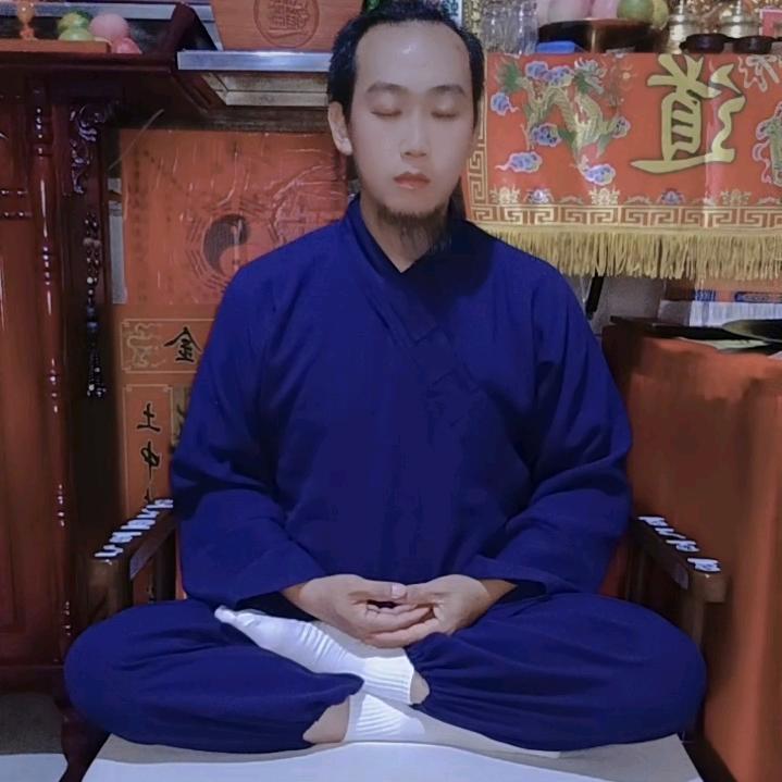 玉虛門      阐 悟