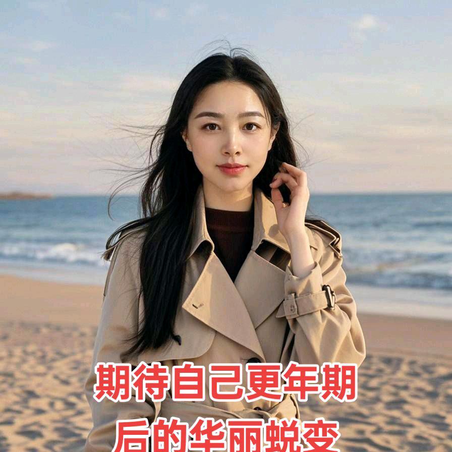 更年期聊天室（一念小筑）