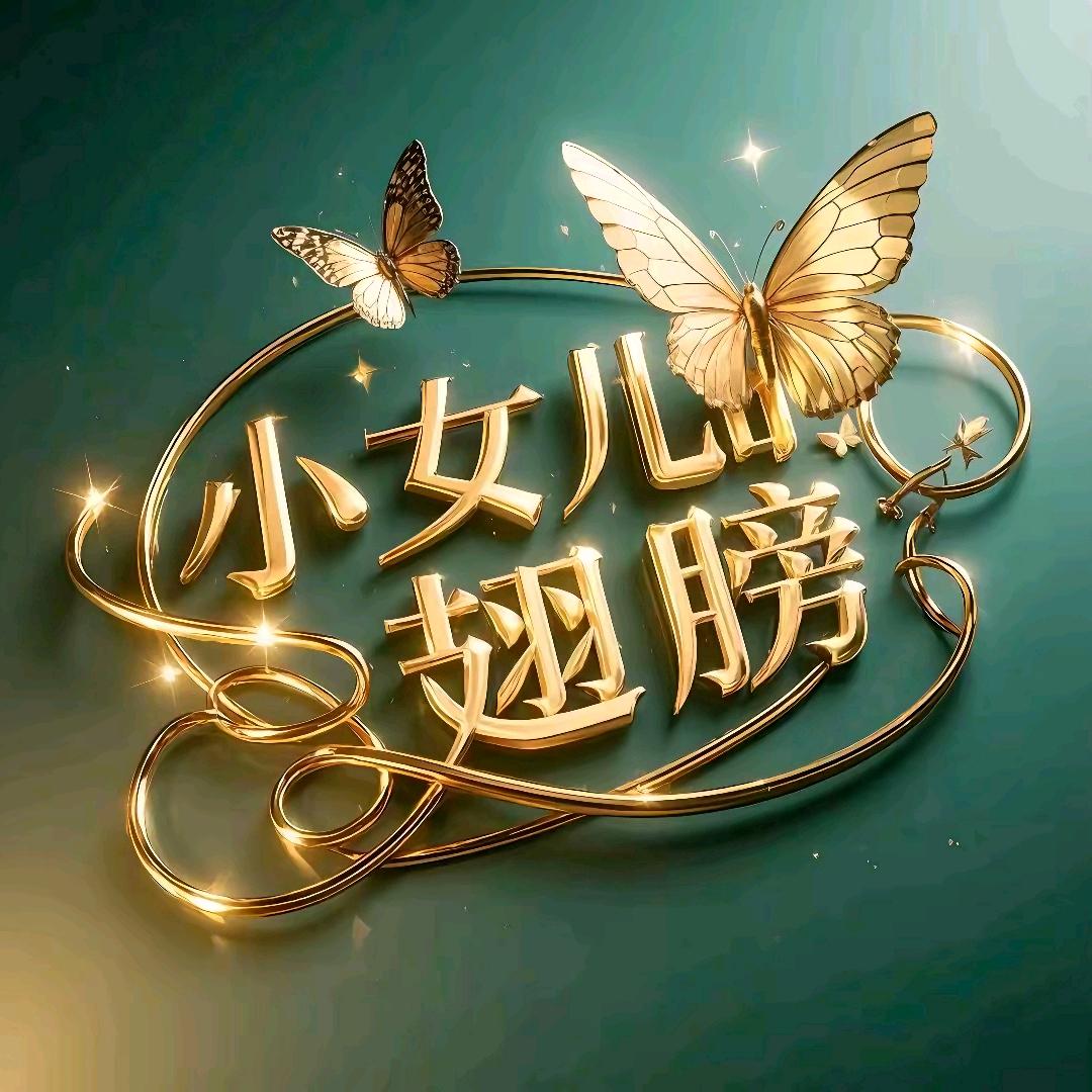 小女儿的翅膀-动态