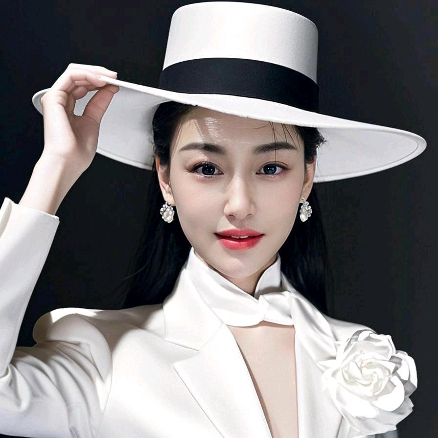 做自己的女王