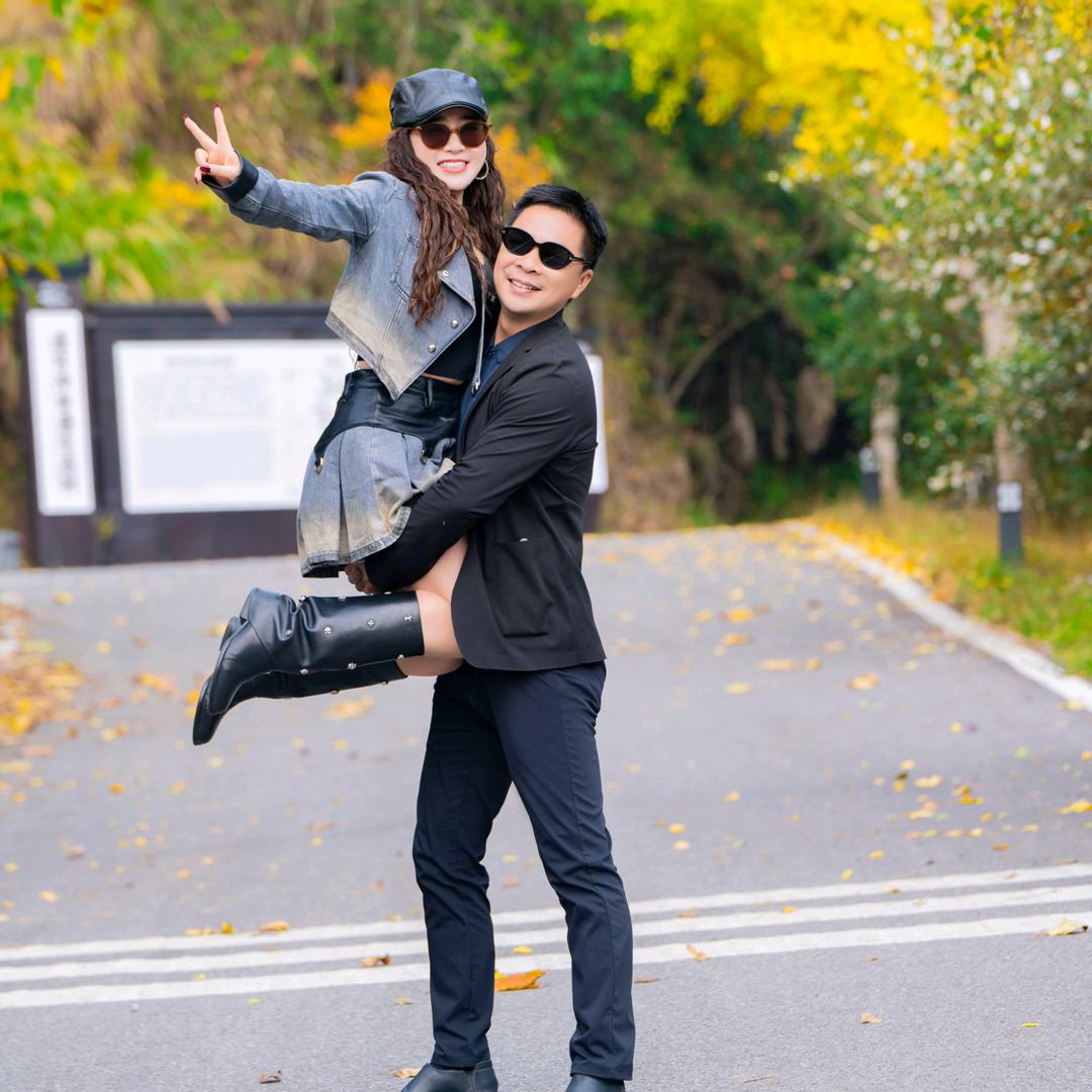 路西烟花&西峰彩印兰姐