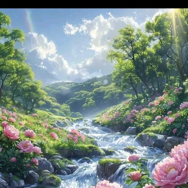 随心💕安好💐头像
