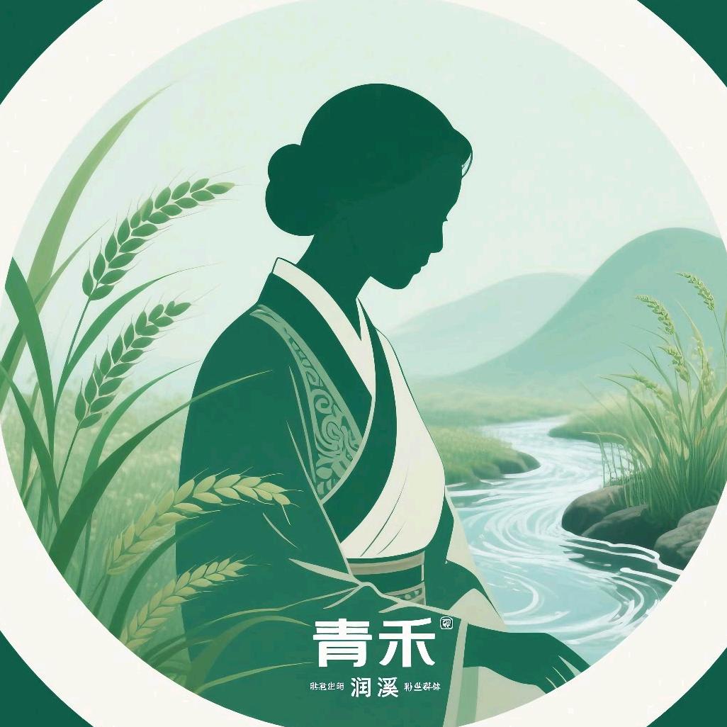 青禾·润溪茶养