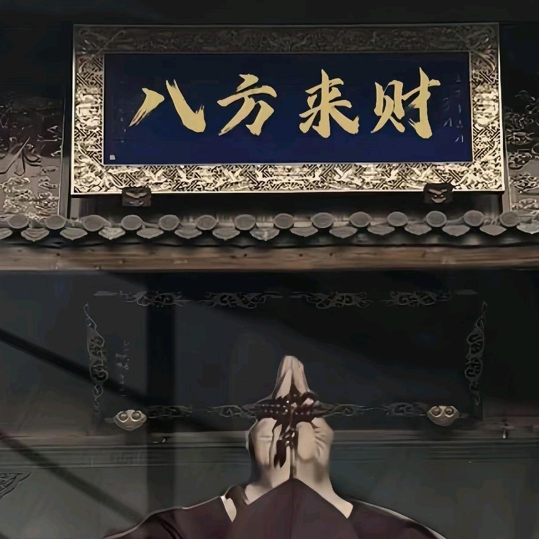 八方来财