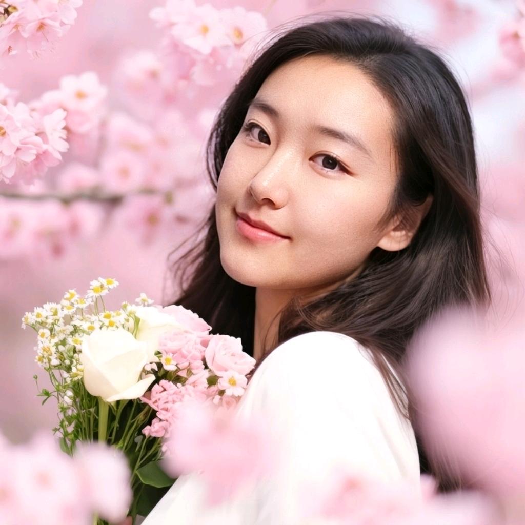 花聚💐永生花