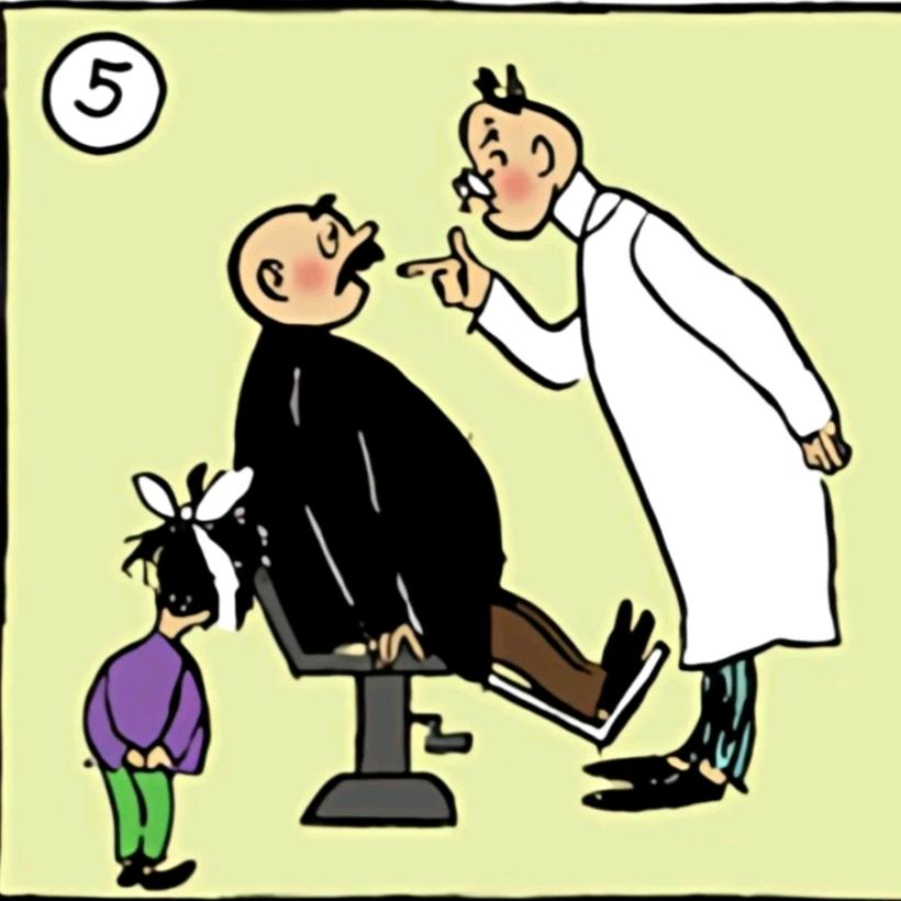 小尤说故事