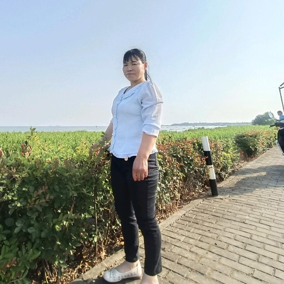 开心每一天😊
