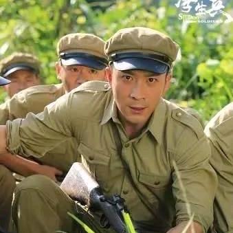 莫家军