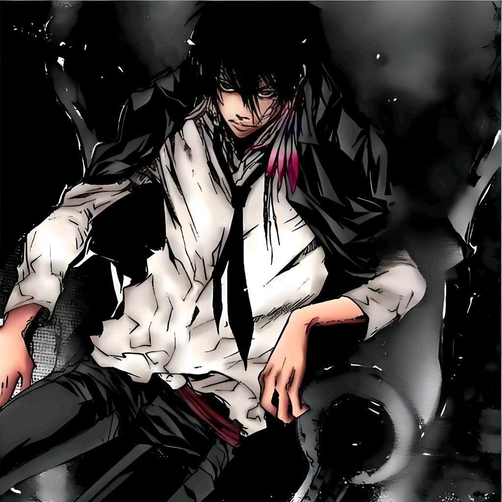 XANXUS