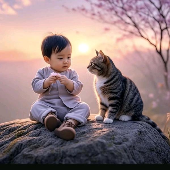 ☀️人生如戏☀️