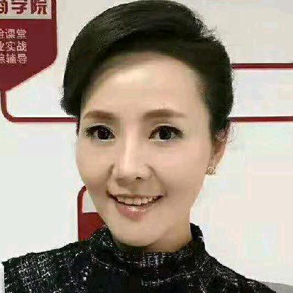 雨后的彩虹