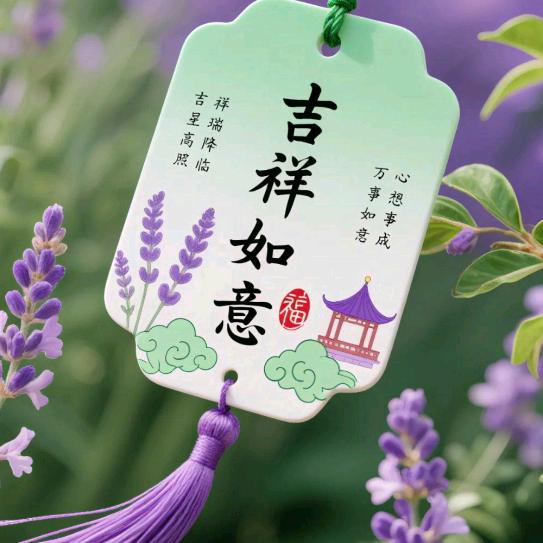 @用户福祿招財