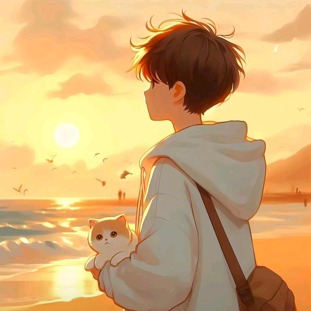 …平平淡淡的小幸福