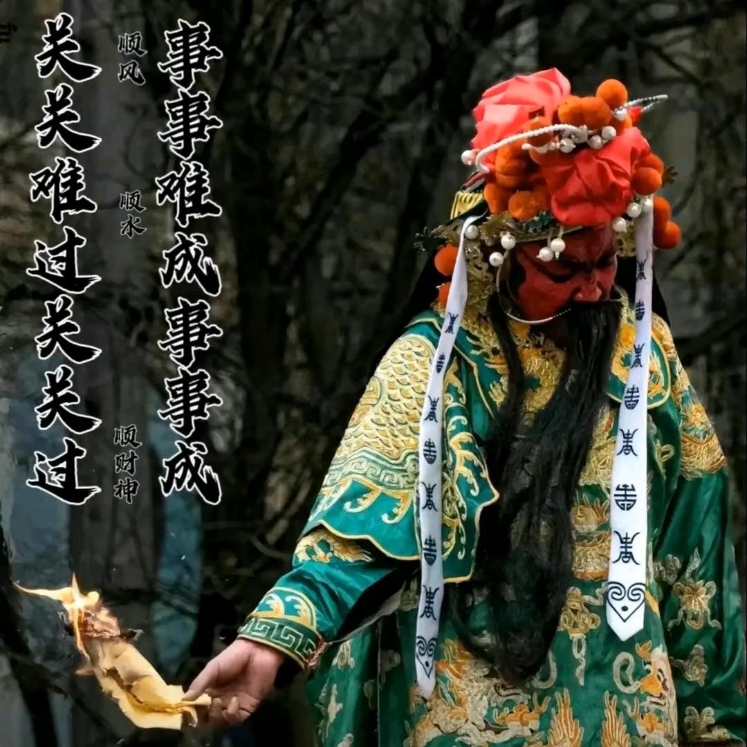 时间的痕迹