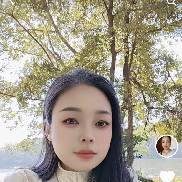 💖暖暖（湖北妹子在江西）