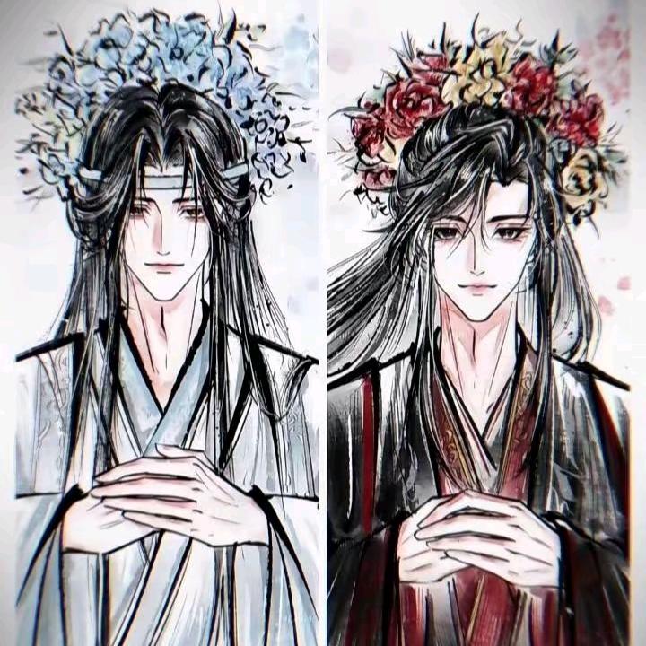 ⋆̩☂︎*̣̩忘羡⋆☽︎︎.🥕