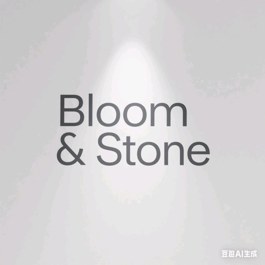 Bloom&Stone