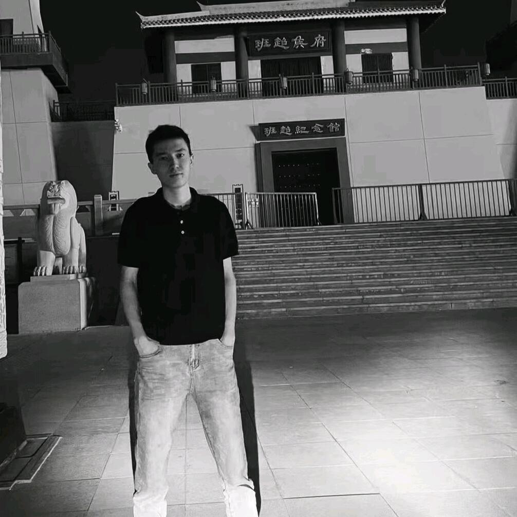 江屿丶