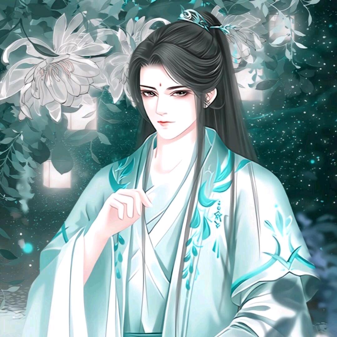 水泠月
