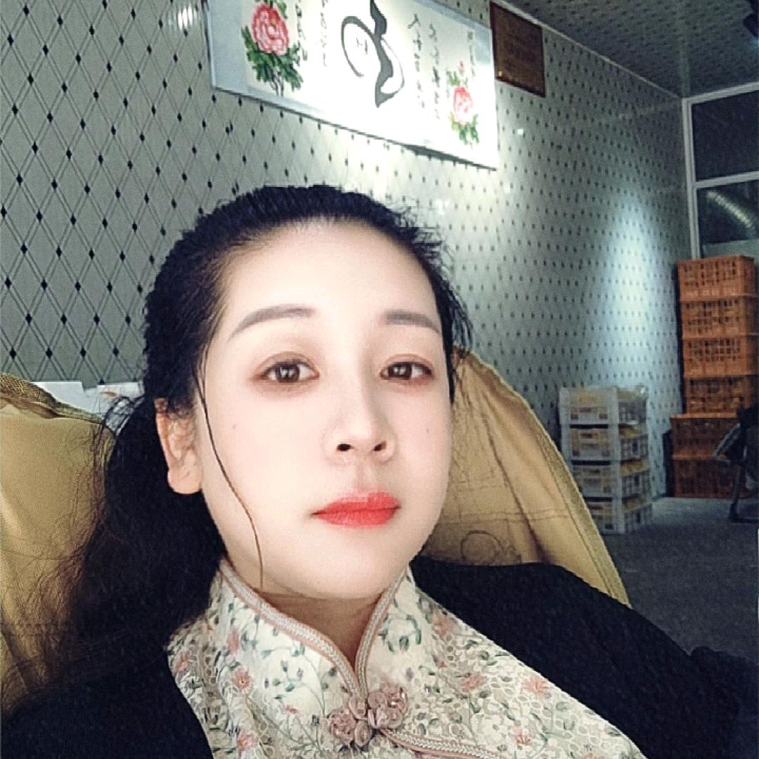 小红