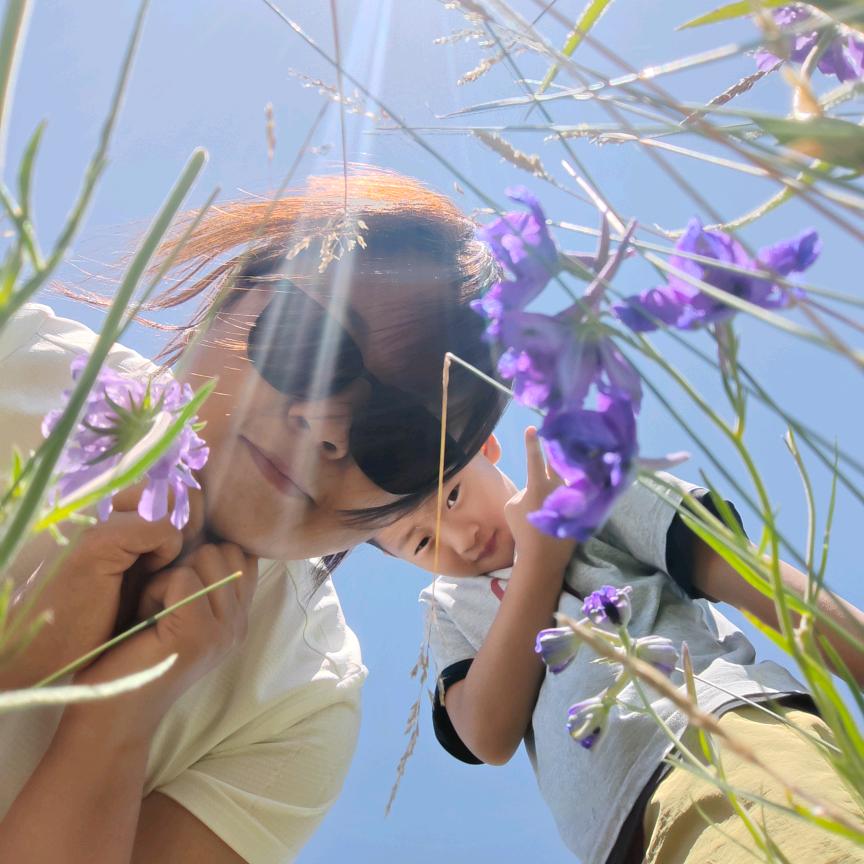 小格子