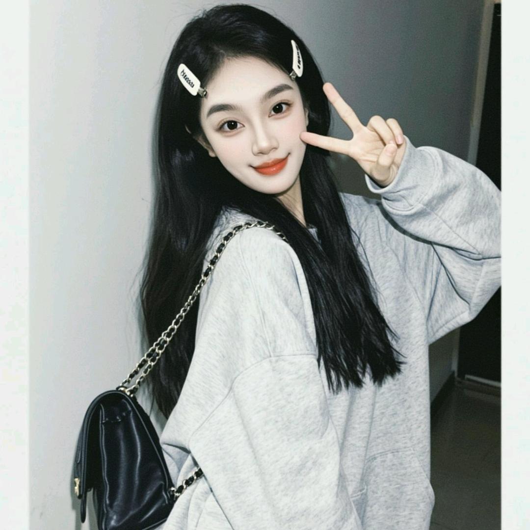 @白日梦～当富婆