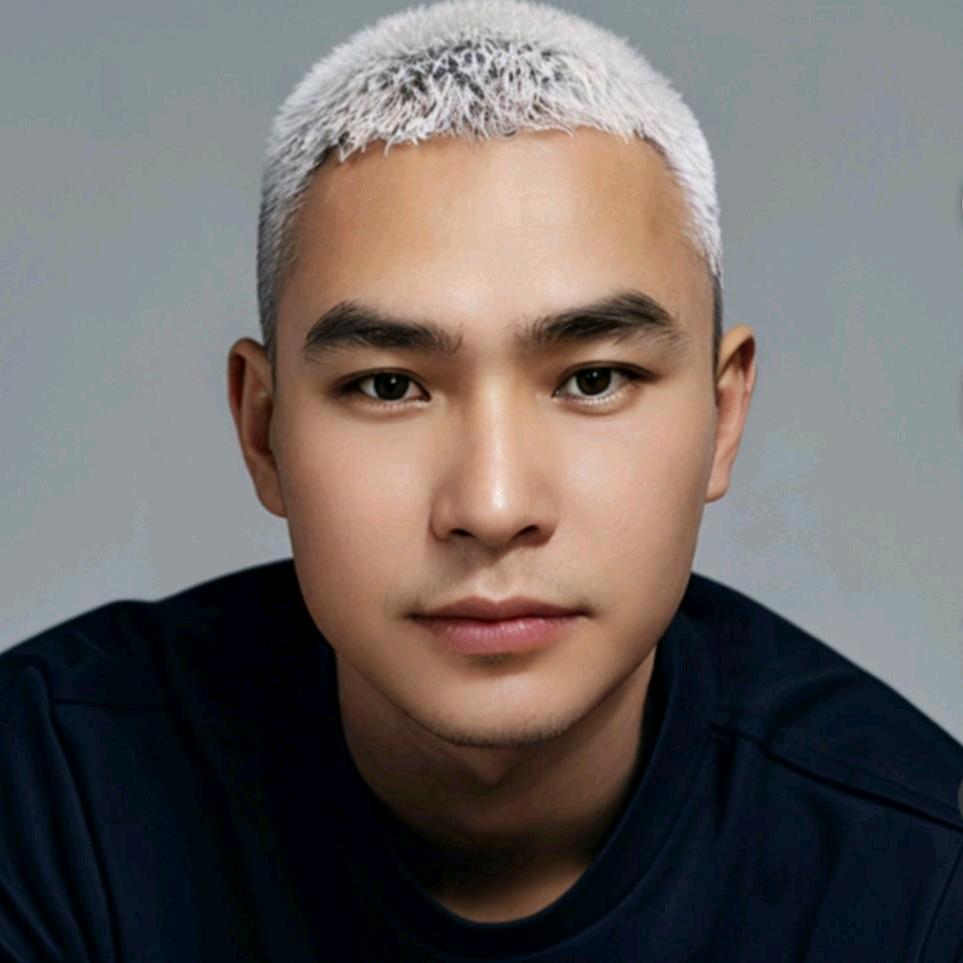 孩子他（她）爹