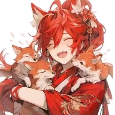 狐狸🦊