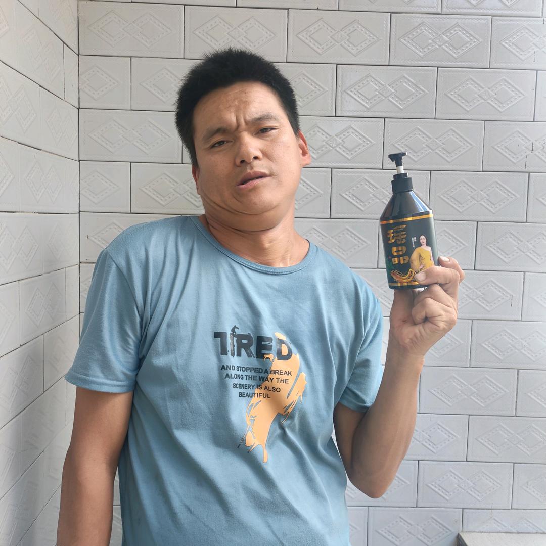 贵州残疾哥，舒勇