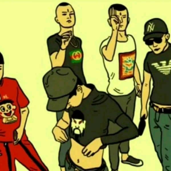 伤心的葫芦娃