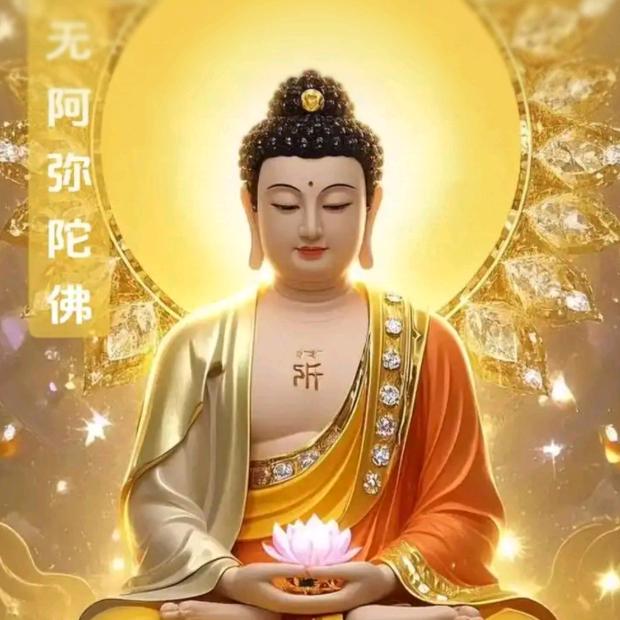 一念放下，万般自在