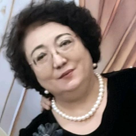 古丽加那提老师♡