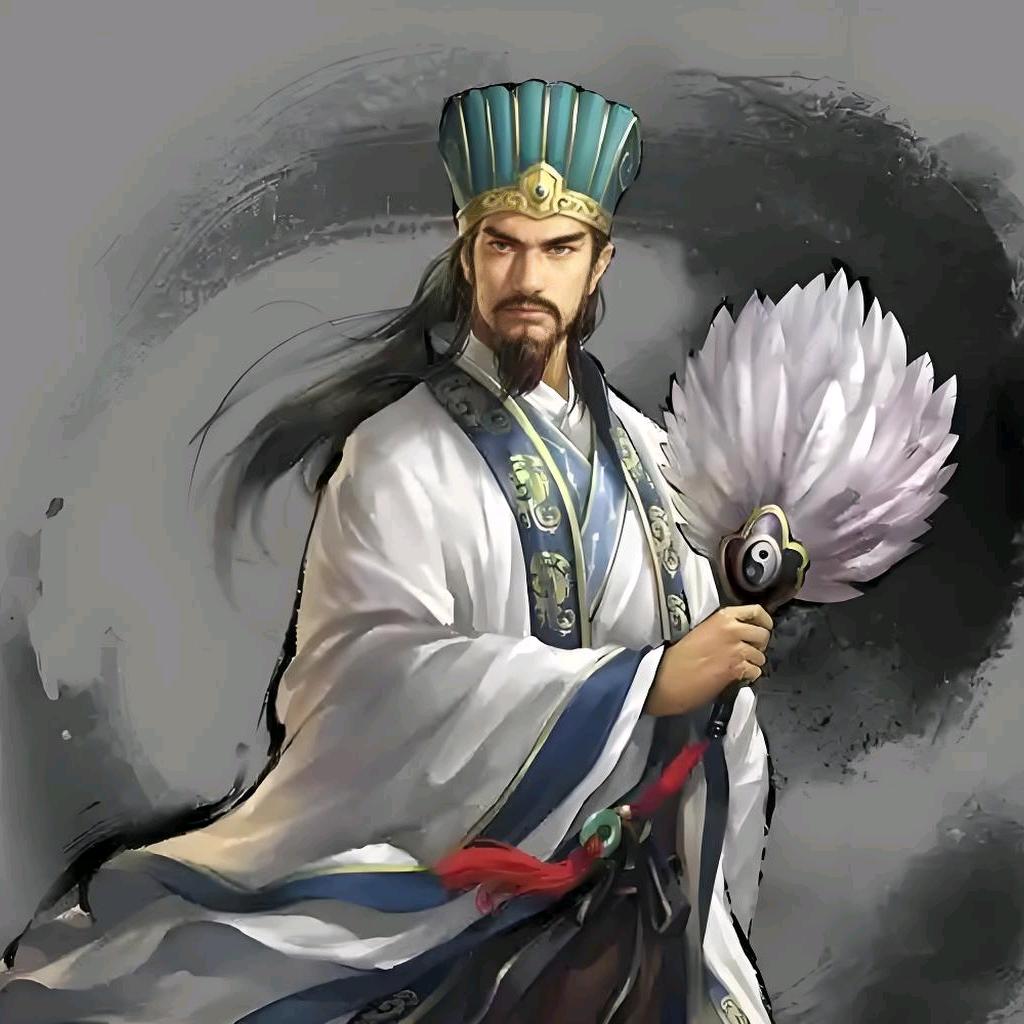 情感咨询孔明献策